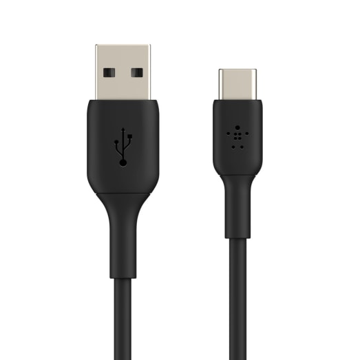 Belkin BoostCharge USB-A to USB-C 2M Cable 