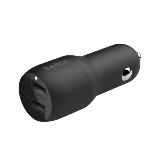 Belkin 24W Car Charger