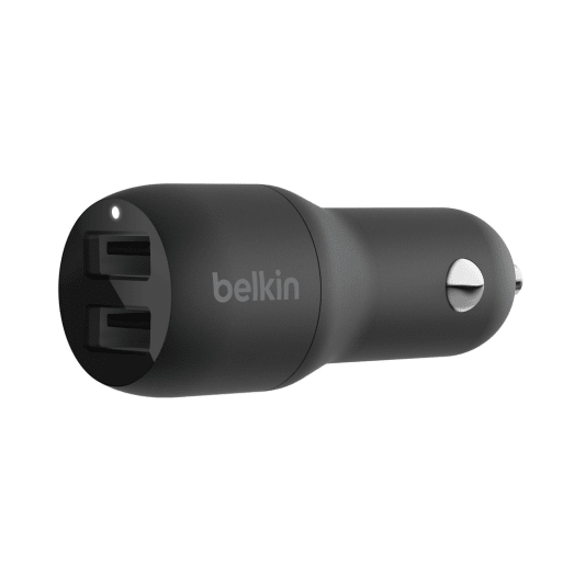 Belkin 24W Car Charger
