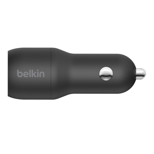 Belkin 24W Car Charger