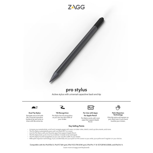 sketchbook pro stylus