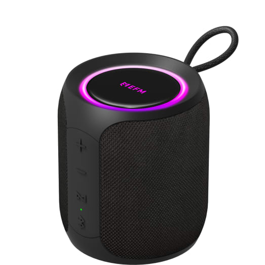 EFM Austin Mini Bluetooth Speaker
