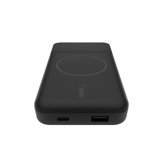 Belkin BOOSTCHARGE Magnetic Wireless Power Bank 10K