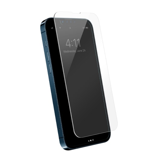 Cleanskin Tempered Glass Screen Guard