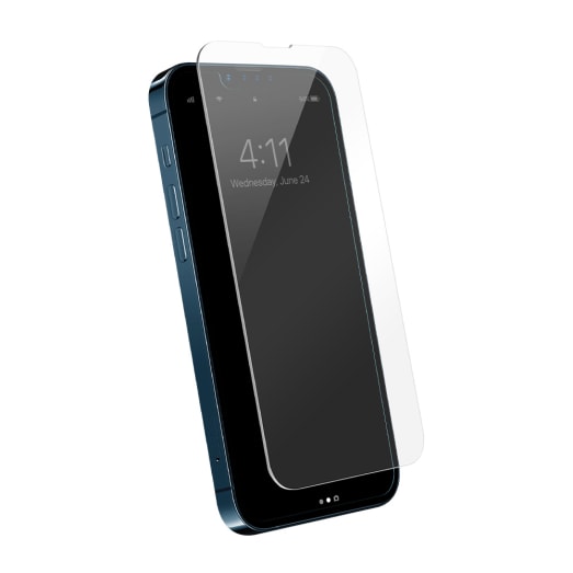 Cleanskin Tempered Glass Screen Guard