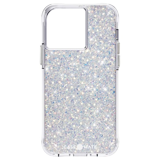 Case-Mate Twinkle Case Antimicrobial