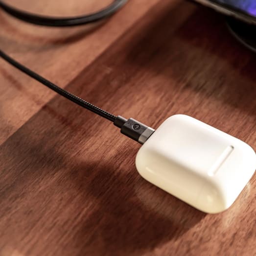 409903208 Mophie USBA to USBC Cable Force Technology