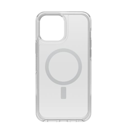 Otterbox Symmetry Plus Clear MagSafe Case