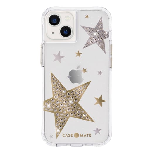 Case-Mate Sheer Superstar Case Antimicrobial