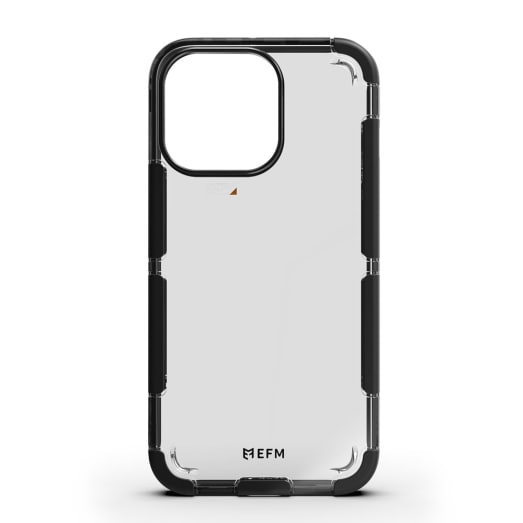 EFM Cayman Case Armour with D3O 5G Signal Plus