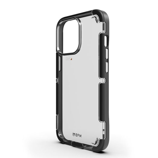 EFM Cayman Case Armour with D3O 5G Signal Plus