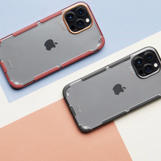 EFM Cayman Case Armour with D3O 5G Signal Plus