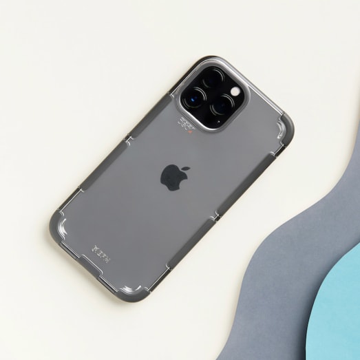 EFM Cayman Case Armour with D3O 5G Signal Plus