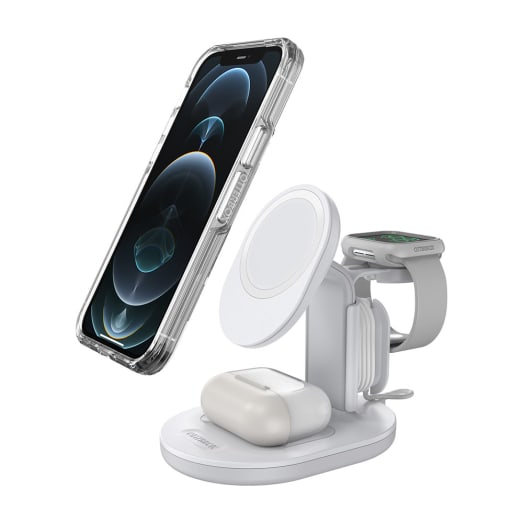 7880598 OTTERBOX WIRELESS CHARGER STAND Force Technology