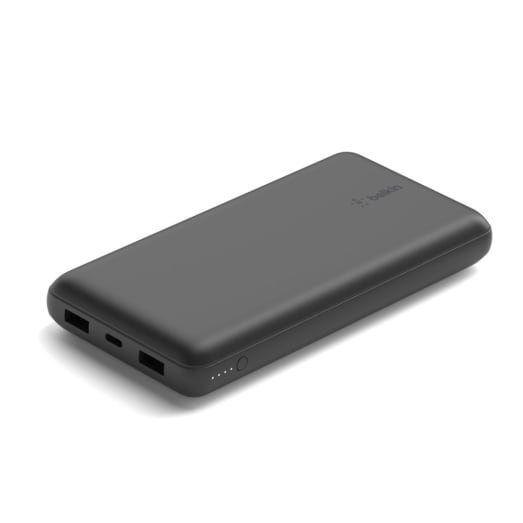 Belkin BOOSTCHARGEáUSB-A/USB-C Power Bank