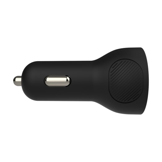 EFM 60W Dual Port Car Charger