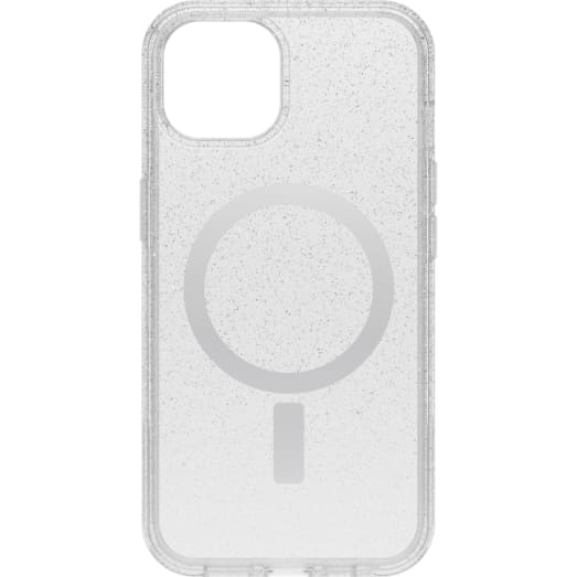 Otterbox Symmetry Plus Clear Case