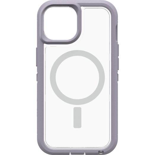 Otterbox Defender XT Clear MagSafe Case