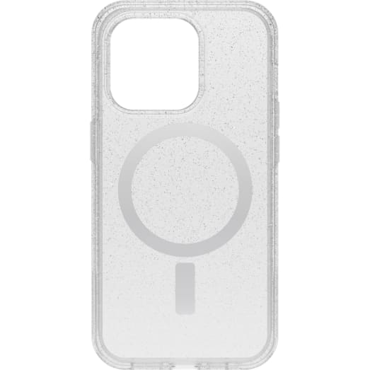 Otterbox Symmetry Plus Clear Case