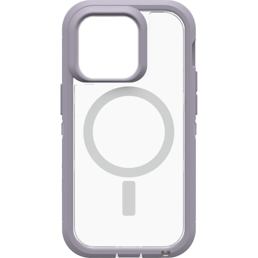 Otterbox Defender XT Clear MagSafe Case