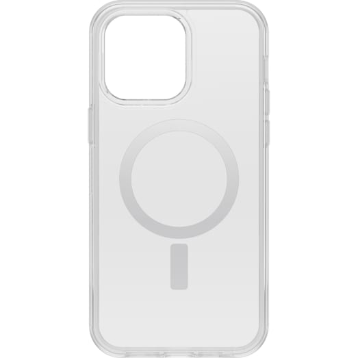 Otterbox Symmetry Plus Clear Case