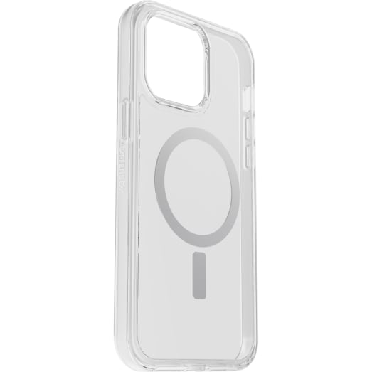 Otterbox Symmetry Plus Clear Case