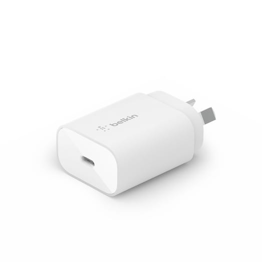 Belkin BOOSTUP 25W PPS Wall Charger