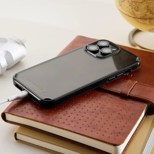 EFM Aspen Pure Case Armour with D3O Signal Plus