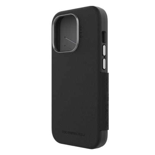 EFM Monaco Case Armour with ELeather and D3O 5G Signal Plus Technology