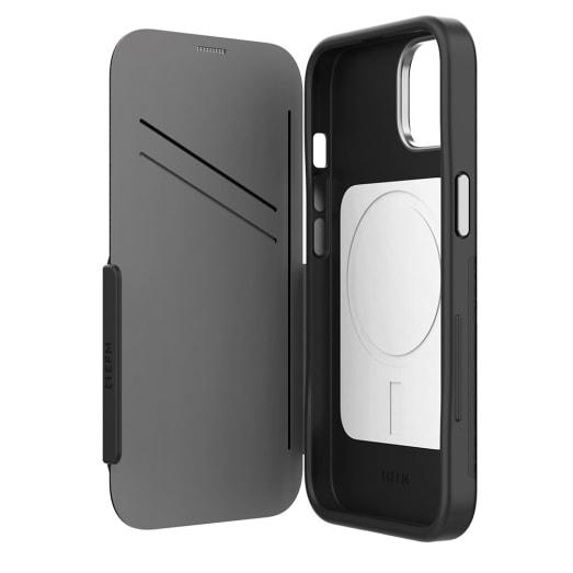 EFM Monaco Case Armour with ELeather and D3O 5G Signal Plus Technology