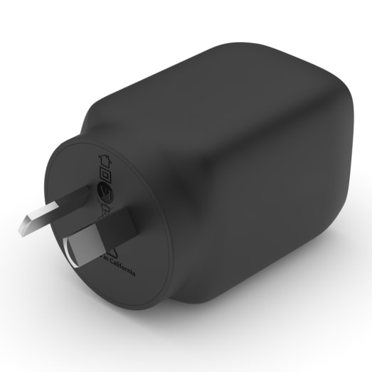 Belkin BOOST UP Dual USB-C Wall Charger