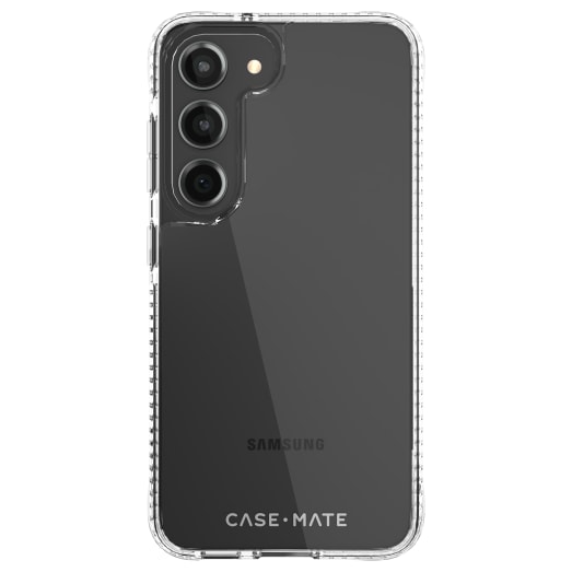 Case-Mate Tough Clear Plus Antimicrobial Case