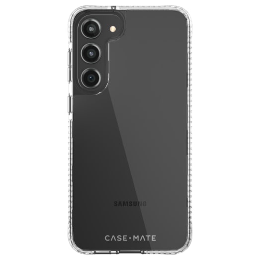 Case-Mate Tough Clear Plus Antimicrobial Case