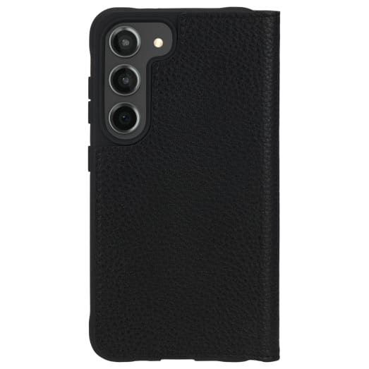 Case-Mate Wallet Folio Antimicrobial Case