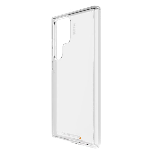 EFM Alta Case Armour with D3O Crystalex