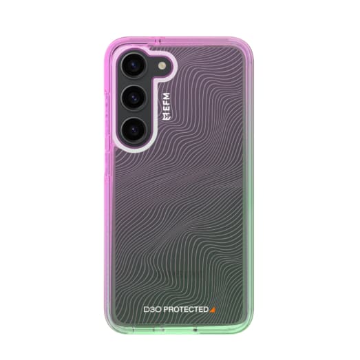 EFM Aspen Case Armour with D3O Crystalex