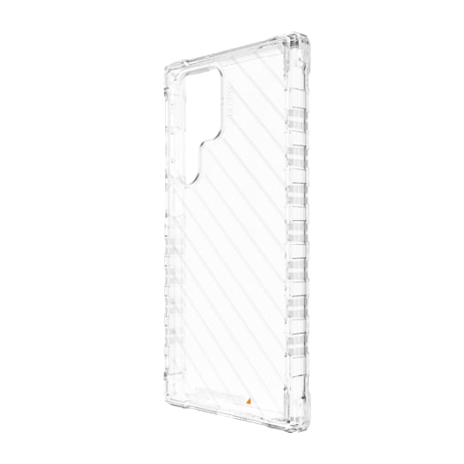 EFM Dakar Case Armour with D3O Crystalex