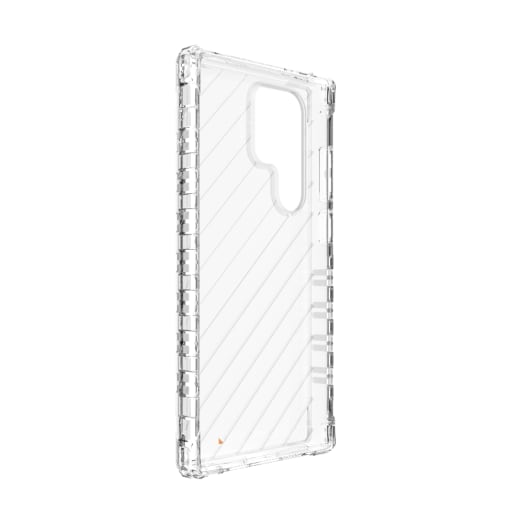 EFM Dakar Case Armour with D3O Crystalex
