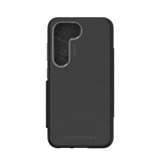 EFM Monaco Case Armour with ELeather and D3O 5G Signal Plus Technology