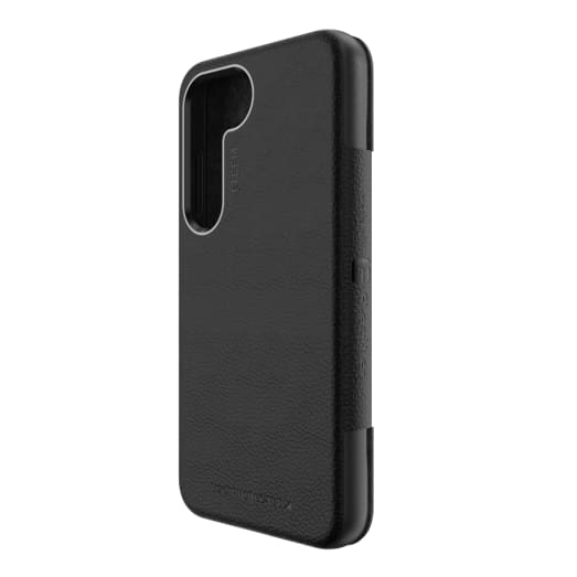EFM Monaco Case Armour with ELeather and D3O 5G Signal Plus Technology