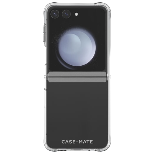 Case-Mate Tough Clear Plus Antimicrobial Case