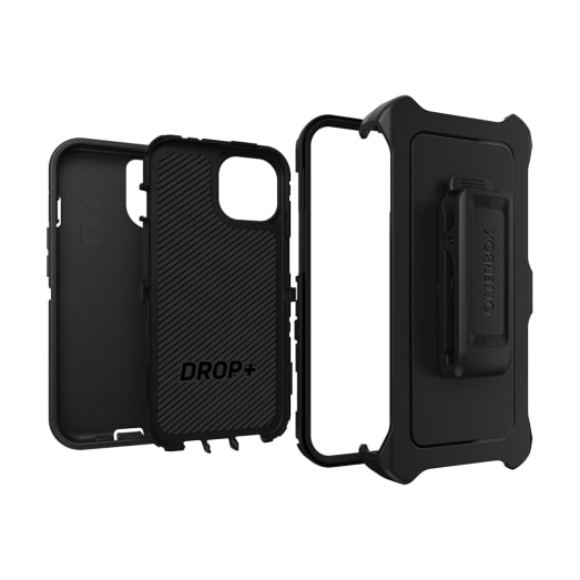 7792556 Otterbox Defender Case Force Technology
