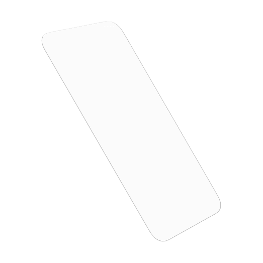 7793931 Otterbox Glass Screen Protector Force Technology