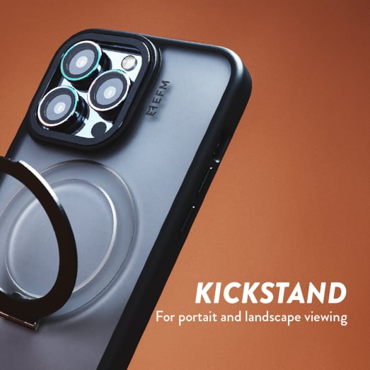 EFM Alta Case Armour with D3O BIO