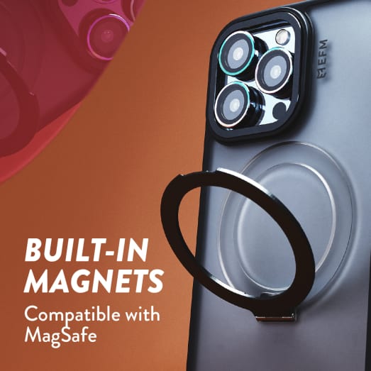 EFM Alta Case Armour with D3O BIO