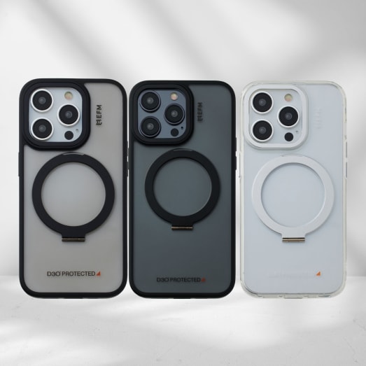 EFM Alta Case Armour with D3O BIO