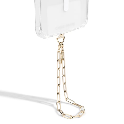 Case-Mate Link Chain Phone Wristlet