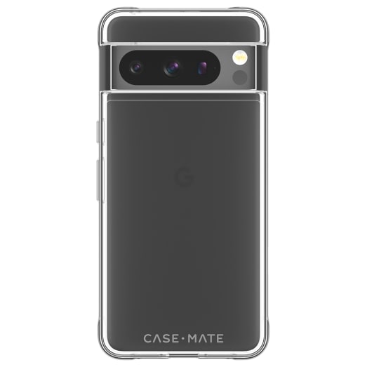 Case-Mate Tough Clear Case