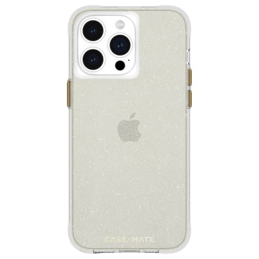 Case-Mate Sheer Crystal Case