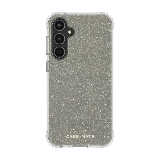 Case-Mate Sheer Crystal Case